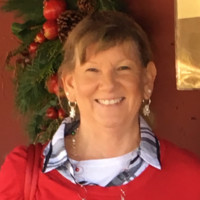 Pam Rowan