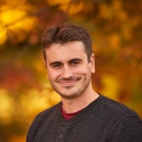 John Dony, Masc, P.Eng.