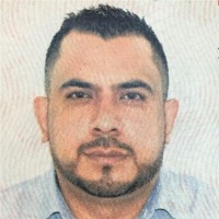 Jose Quintero Flores