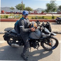 Surender Jaglan
