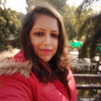 Shipra Gupta