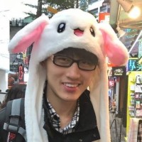 James Luo