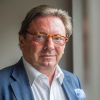 Dirk Van de Gehuchte