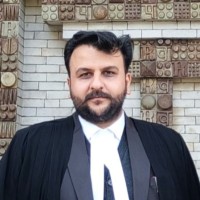 Vivek Sheel Vishwamitra