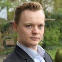 Tobias Luge