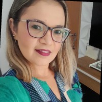 Elidiane Lima Monteiro