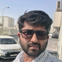 Muhammed Naseef chulliyil