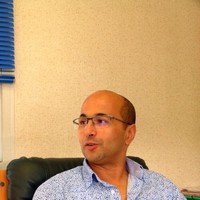 Akim Khalfi