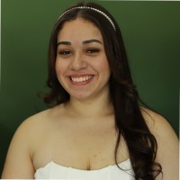 Amanda Vasconcelos Rocha