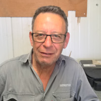 Manuel Teixeira