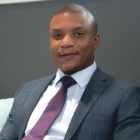 James Tau - Print Production Manager