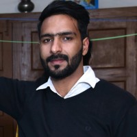 Pratyaksh Choudhary