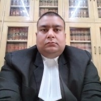 Yogesh Advocate