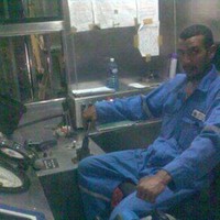 اشرف على