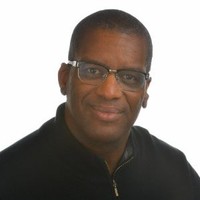 Darren P. Roach