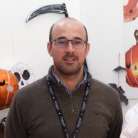 Mark Vowles