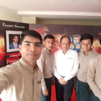 Somrat Khan
