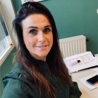 Gerina Kamphorst