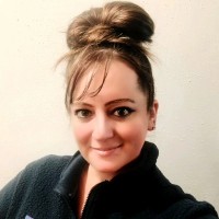 Amanda Heggestad