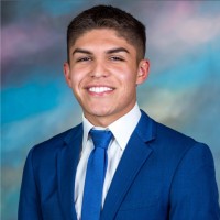 Ryan De La Rosa