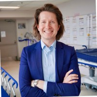 Dale Kalina, Md Mba Frcpc