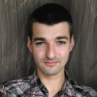 Eugene Kazakov