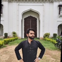 Shakti Prasad Bisoi