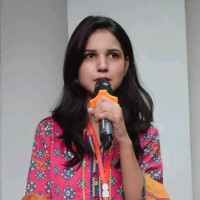 Ayesha Jawaid