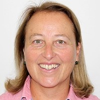 Michèle Mora