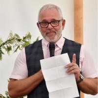 Paul Keen Bsc (Hons)