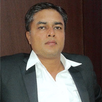 Jaishekhar B