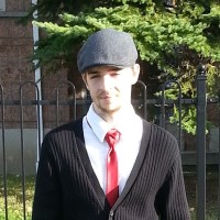 Christopher Ferenci