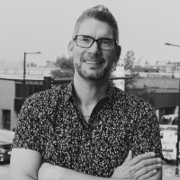 Nick Horvath