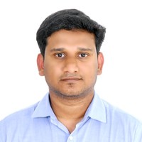 Venkatesh Ramanujam