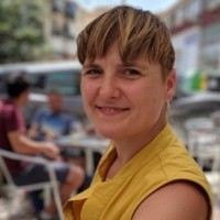 Mimi Larsson Drewsen