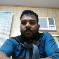 Aneesh Vijayakumar-TSP-BCSP®