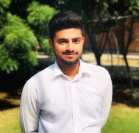 Muhammad Aadrish Naeem