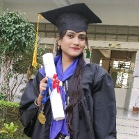 Sumbul Fatma Khan