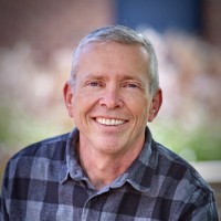 Michael Maughan, Oct