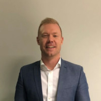 Adrian Robertson