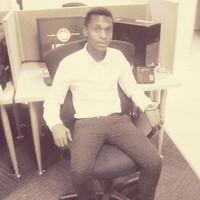 Walter Mosia