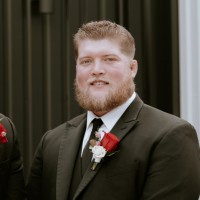 Caleb Cotter