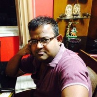 Soham Paul
