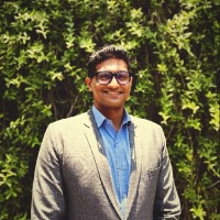 Anirudh Rai