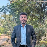 Shrikant Gayagwal