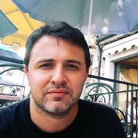 Gonzalo Suárez