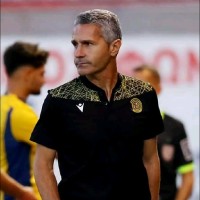 Andreas Andreou Elisseou