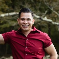Matthew Ramon