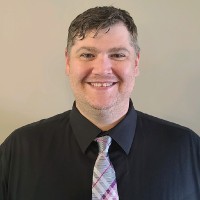 Adam Steinkamp