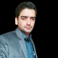 Muhammad Usman